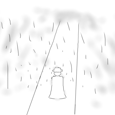 雨