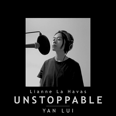 Unstoppable (cover by Lui 雷樂欣)