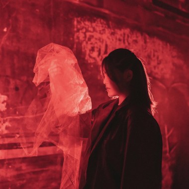 捲捲澡堂 這世界病了40秒