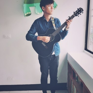 綠繡眼zos - 願溫柔的你被世界溫柔以待 cover 彥彥