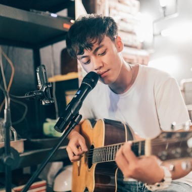 趙治德 - 大白熊 cover by 彥彥