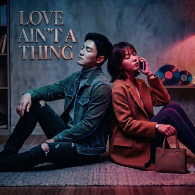 love ain't a thing (妳讓我瘋狂)