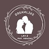 Dreamlike (Feat. Mongday)