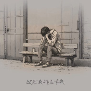 獻給我們這首歌 