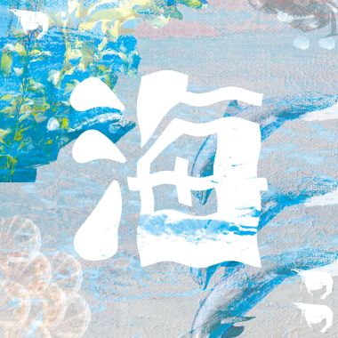 海