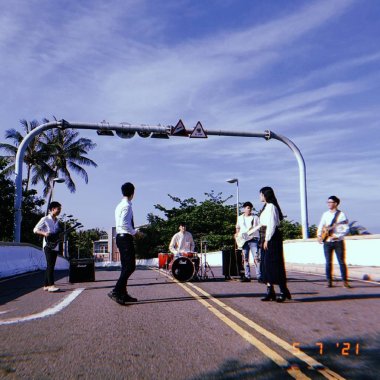 模樣 used to be_【中山大學110級畢業歌】