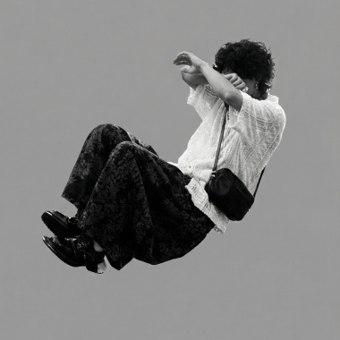 被卡車司機追殺的少年 Demo