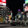 東京街頭Tokyo street