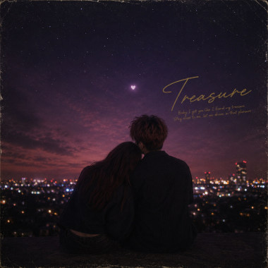 Treasure