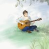 陶喆 - 寂寞的季節 cover by 雁翎