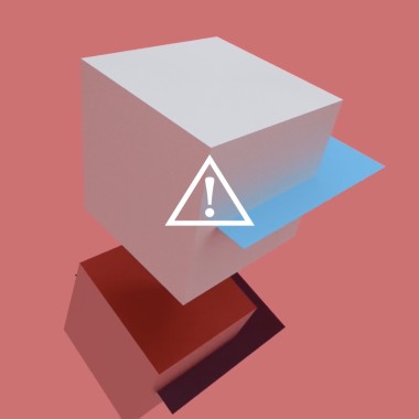 ⚠