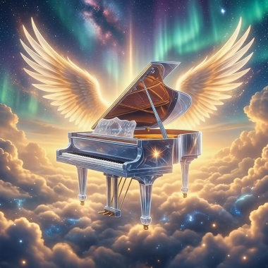 Sakura_Wings_Colorful_Exercise_Song