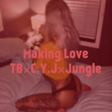 Jungle,TeeBeat（TB）,C.Y.J(ChenYoungJiang) - Making Love