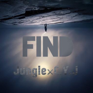 Jungle,C.Y.J(ChenYoungJiang) - 找