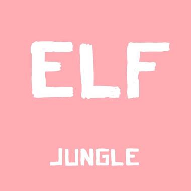 Jungle - 小精灵