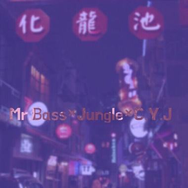 Jungle,Mr.Bass,C.Y.J(ChenYoungJiang) - 化龙池（Prod. by Jungle）