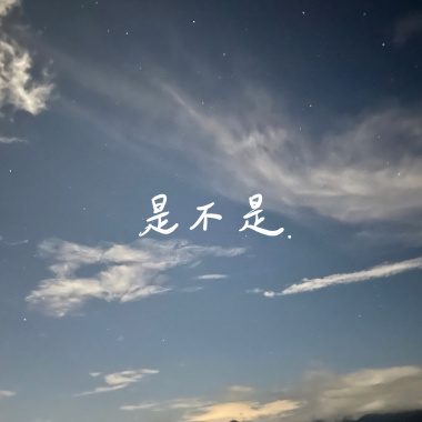 是不是 demo