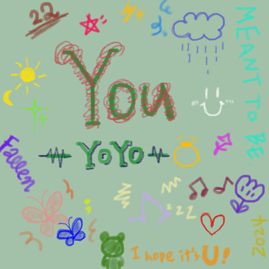 You-YoYo姚又方