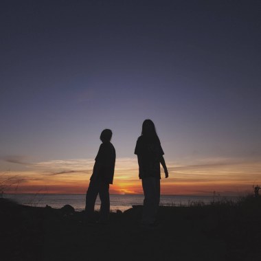 Will you come back with me
