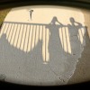 站在陽台的人 Balcony Man