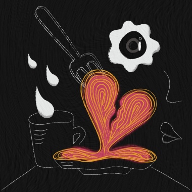Heartbreakfast