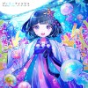 Yunomi - Jellyfish (feat. Roller Girl) [Yorutoki Remix]