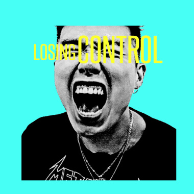 失控 Rough Mix