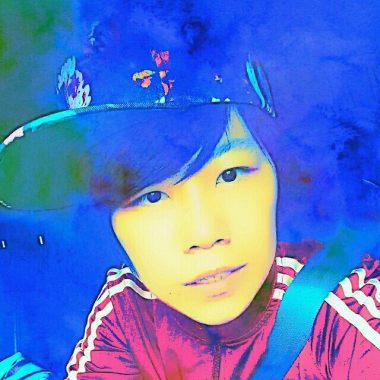 20160407怎樣，至少還有你。COVER
