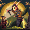 看不見的國王遊戲 The Invisible Royal Game