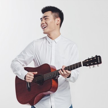 《美好的事情》DEMO-杨振宇