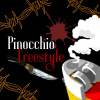Pinocchio freestyle_