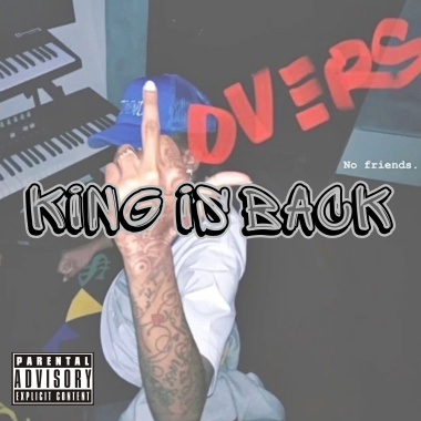 KING_IS_BACK FREESTYLE DEMO