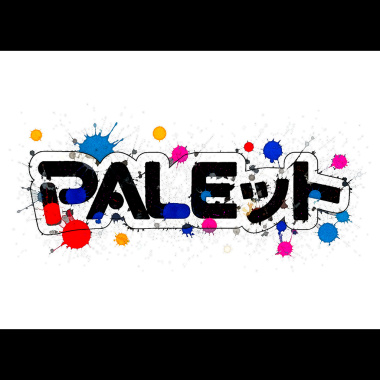 Palette