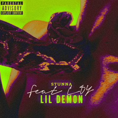 LIL. DEMON Remix YTL Muda ft coy