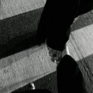 Don't leave me