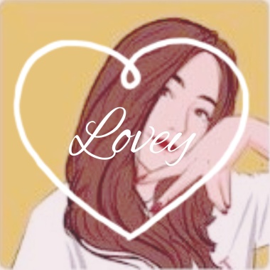 那個女孩