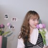 [cover]田田-isn't she lovely