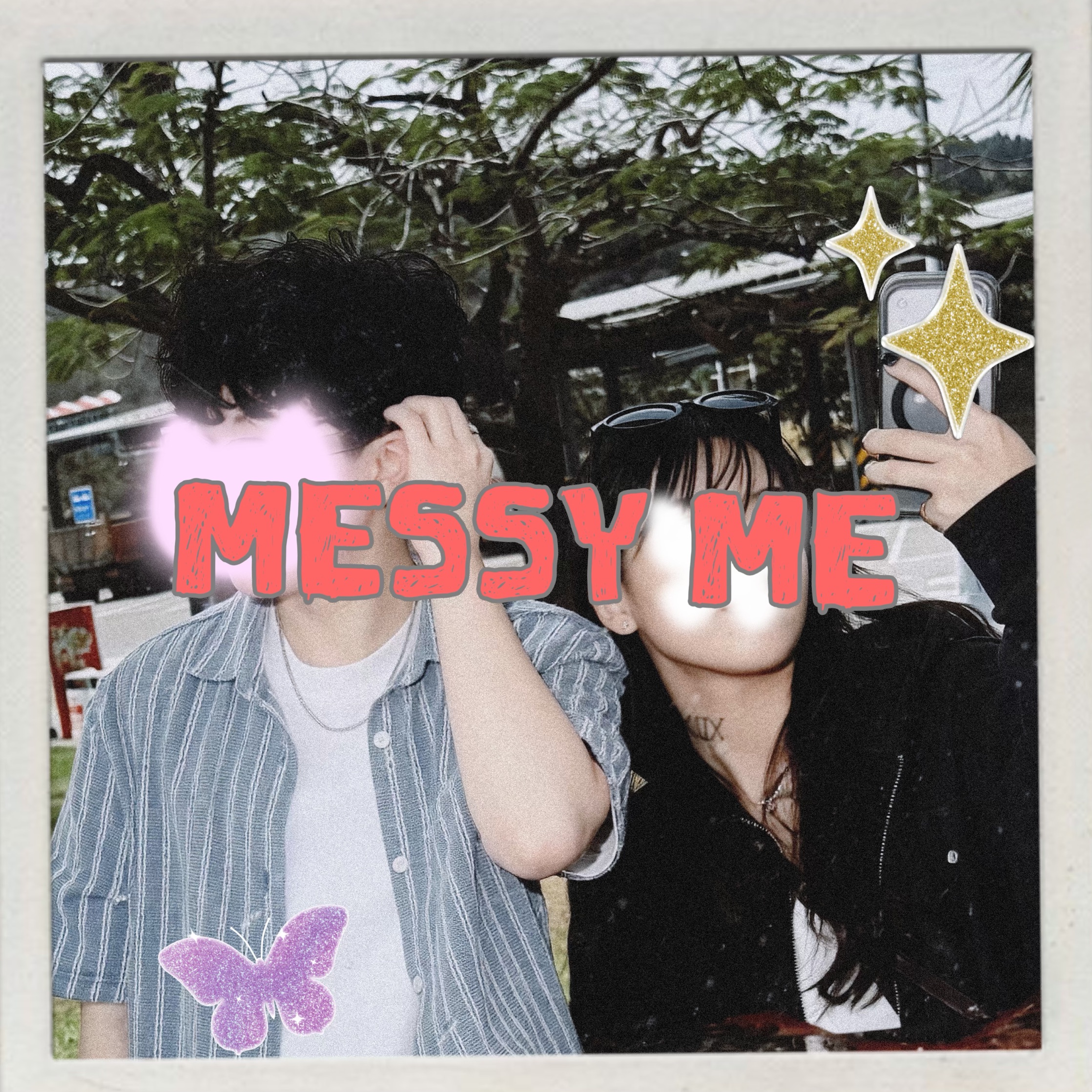 Messy me - Zyra | StreetVoice 街聲