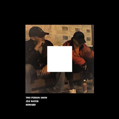 雙人秀 (2 PERSON SHOW) (feat. Howard)