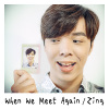 When We Meet Again - 鋼琴演唱版