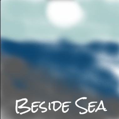 Beside Sea
