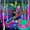 numb fantasy!