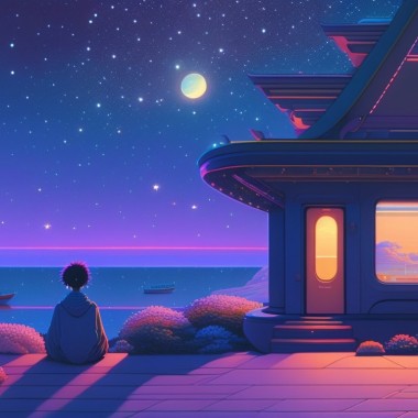 鈴聲響起