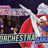 Chrono Trigger クロノトリガー「魔王決戦」_Battle with Magus_(Epic Orchestral)