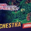 Chrono Trigger Wind Scene  風の憧憬-クロノ・トリガー