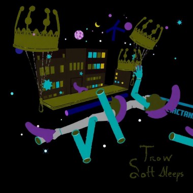(Free)Boom Bap Chill Jazz x LoFi Type Beat - "City Sleeps Slow"
