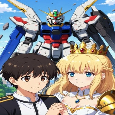 Dream Realm (Vocal_ Ma Ri, Lyricist_ Sora Satoh, Composer_ Zesaka)