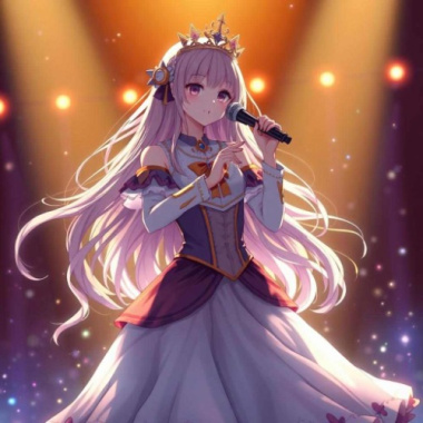 宇宙真相就是你 (主唱 Lily, 填詞 Albert Lam, 作曲&編曲 Zesaka)