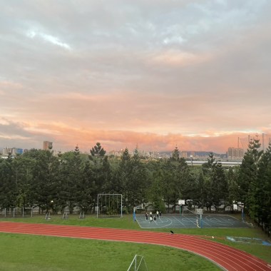 無悔
