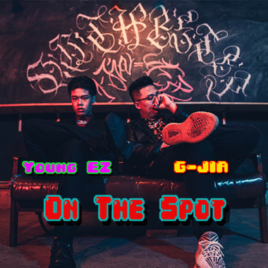 Young EZ On The Spot feat. G-JIA